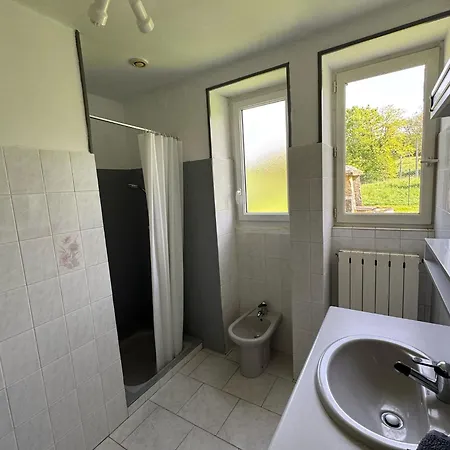 Gite A La Ferme Le Rousset Exterior photo