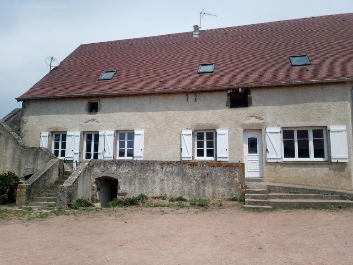 Apartment A La Ferme