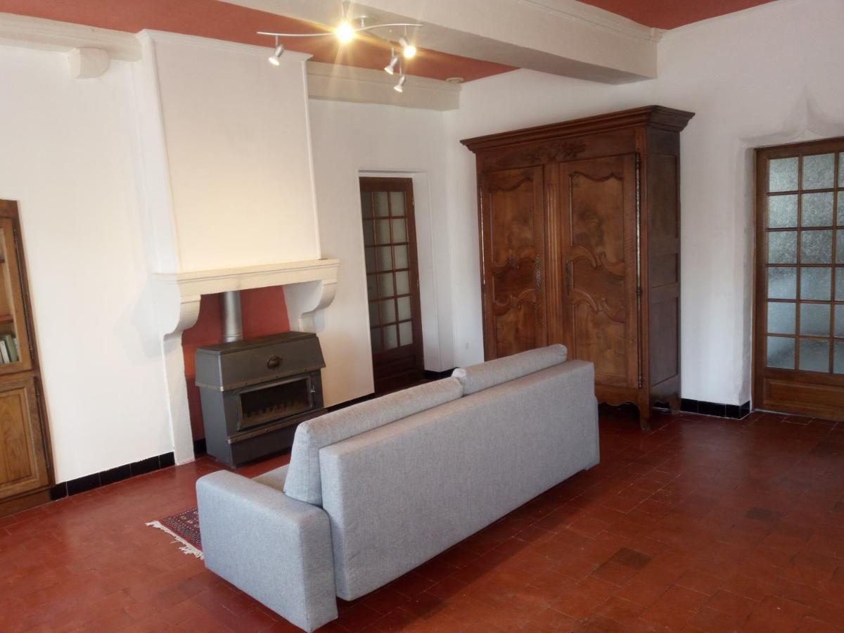 Apartment A La Ferme