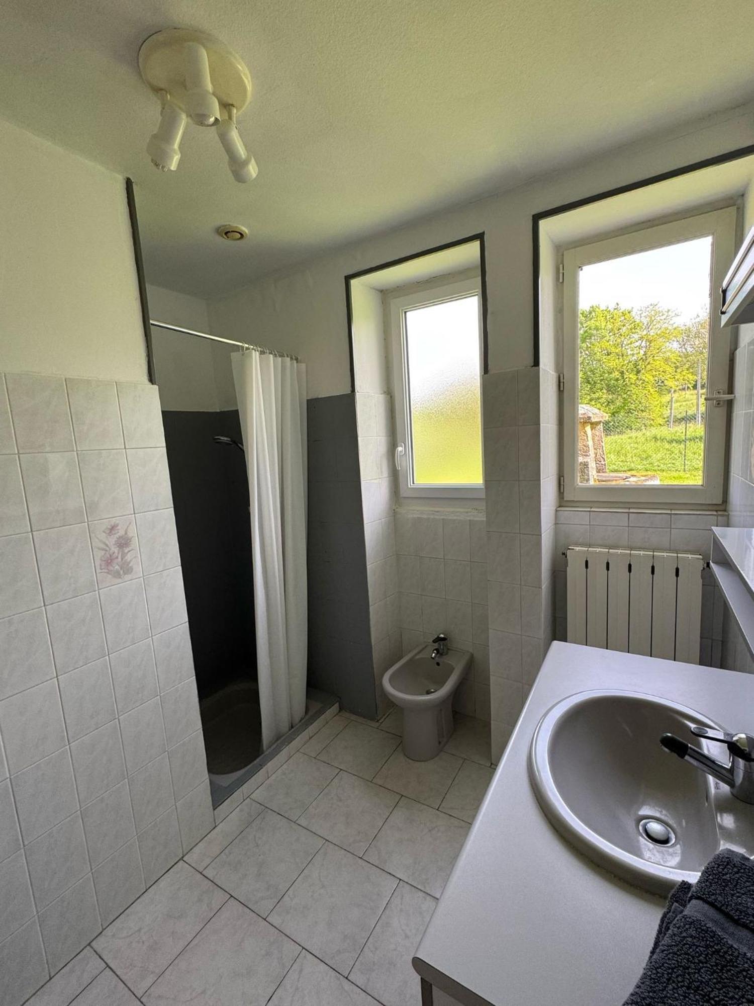A La Ferme Apartment *